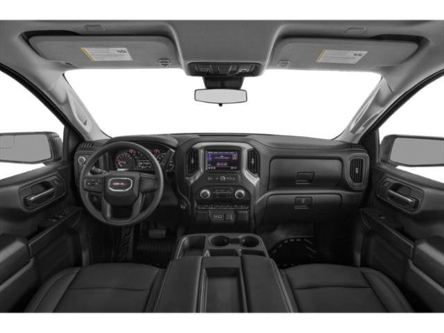 2024 GMC Sierra 1500 4WD Crew Cab Short Box SLT