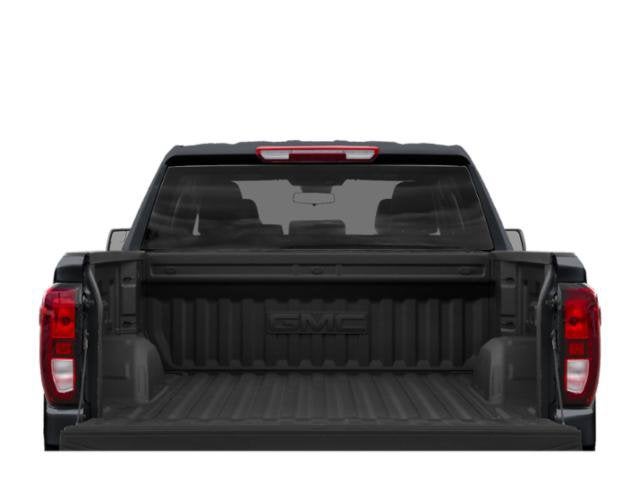 2024 GMC Sierra 1500 4WD Crew Cab Short Box SLT