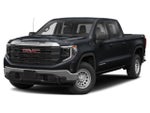 2024 GMC Sierra 1500 4WD Crew Cab Short Box SLT