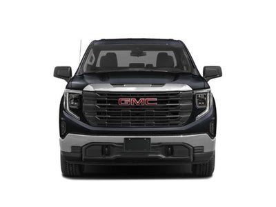 2024 GMC Sierra 1500 4WD Crew Cab Short Box SLT