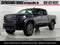 2025 GMC Sierra 1500 4WD Crew Cab Short Box AT4