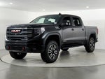 2025 GMC Sierra 1500 4WD Crew Cab Short Box AT4