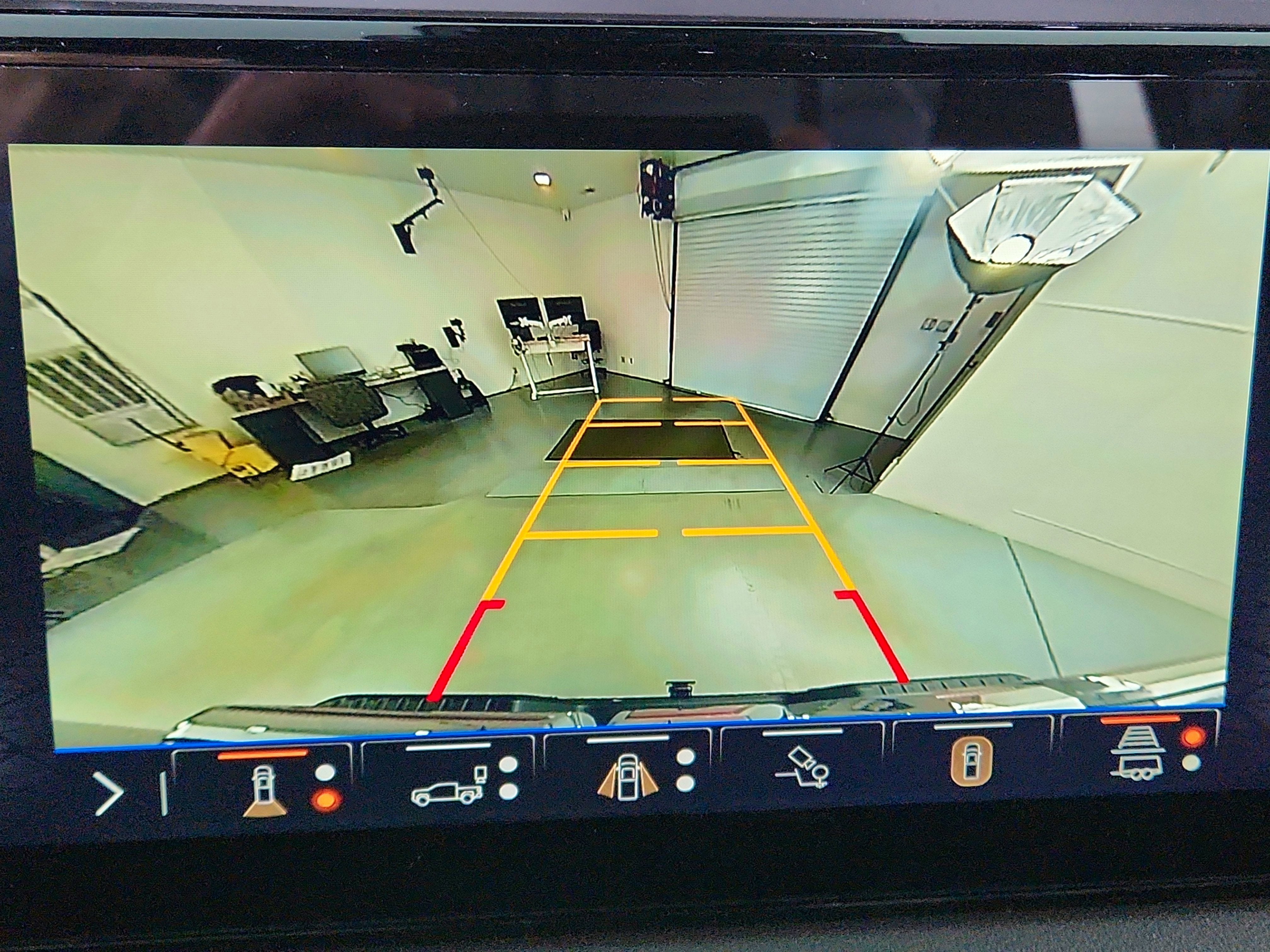 2025 GMC Sierra 1500 4WD Crew Cab Short Box AT4