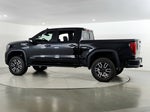 2025 GMC Sierra 1500 4WD Crew Cab Short Box AT4