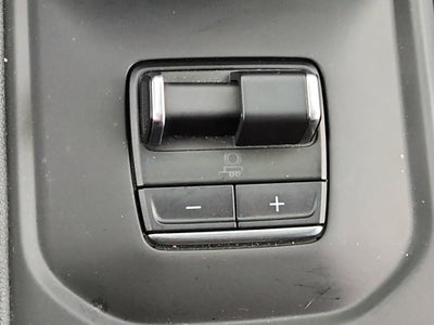 2025 GMC Sierra 1500 4WD Crew Cab Short Box AT4