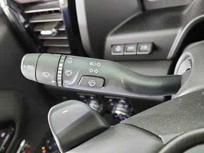 2025 GMC Sierra 1500 4WD Crew Cab Short Box AT4