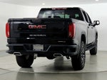 2025 GMC Sierra 1500 4WD Crew Cab Short Box AT4