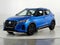 2024 Nissan Kicks SR Xtronic CVT