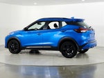 2024 Nissan Kicks SR Xtronic CVT