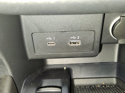 2024 Nissan Kicks SR Xtronic CVT