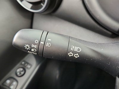 2024 Nissan Kicks SR Xtronic CVT