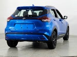 2024 Nissan Kicks SR Xtronic CVT