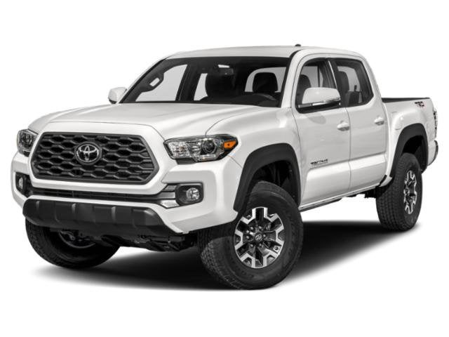 2020 Toyota Tacoma 4WD Base