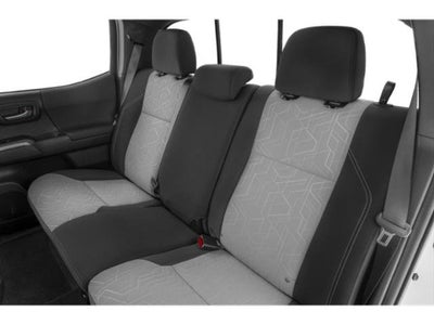 2020 Toyota Tacoma 4WD Base