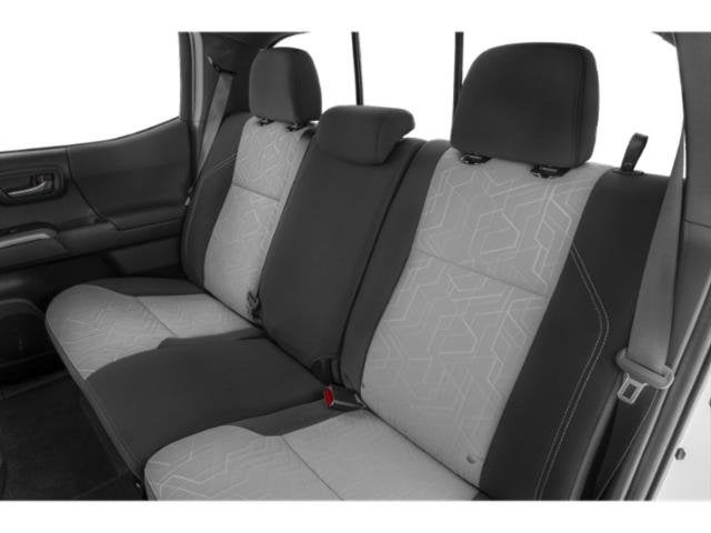 2020 Toyota Tacoma 4WD Base