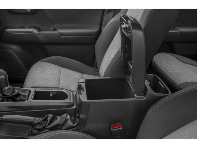 2020 Toyota Tacoma 4WD Base