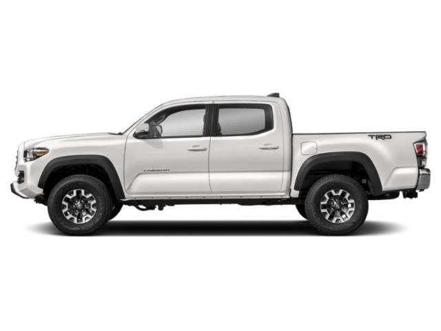 2020 Toyota Tacoma 4WD Base