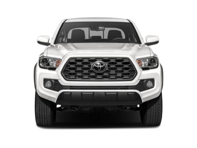 2020 Toyota Tacoma 4WD Base