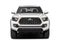 2020 Toyota Tacoma 4WD Base