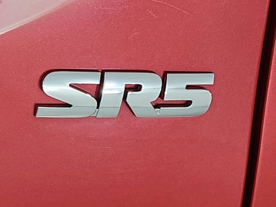 2019 Toyota Tacoma 4WD Base