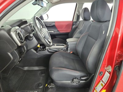 2019 Toyota Tacoma 4WD Base