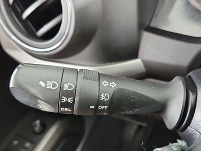 2019 Toyota Tacoma 4WD Base