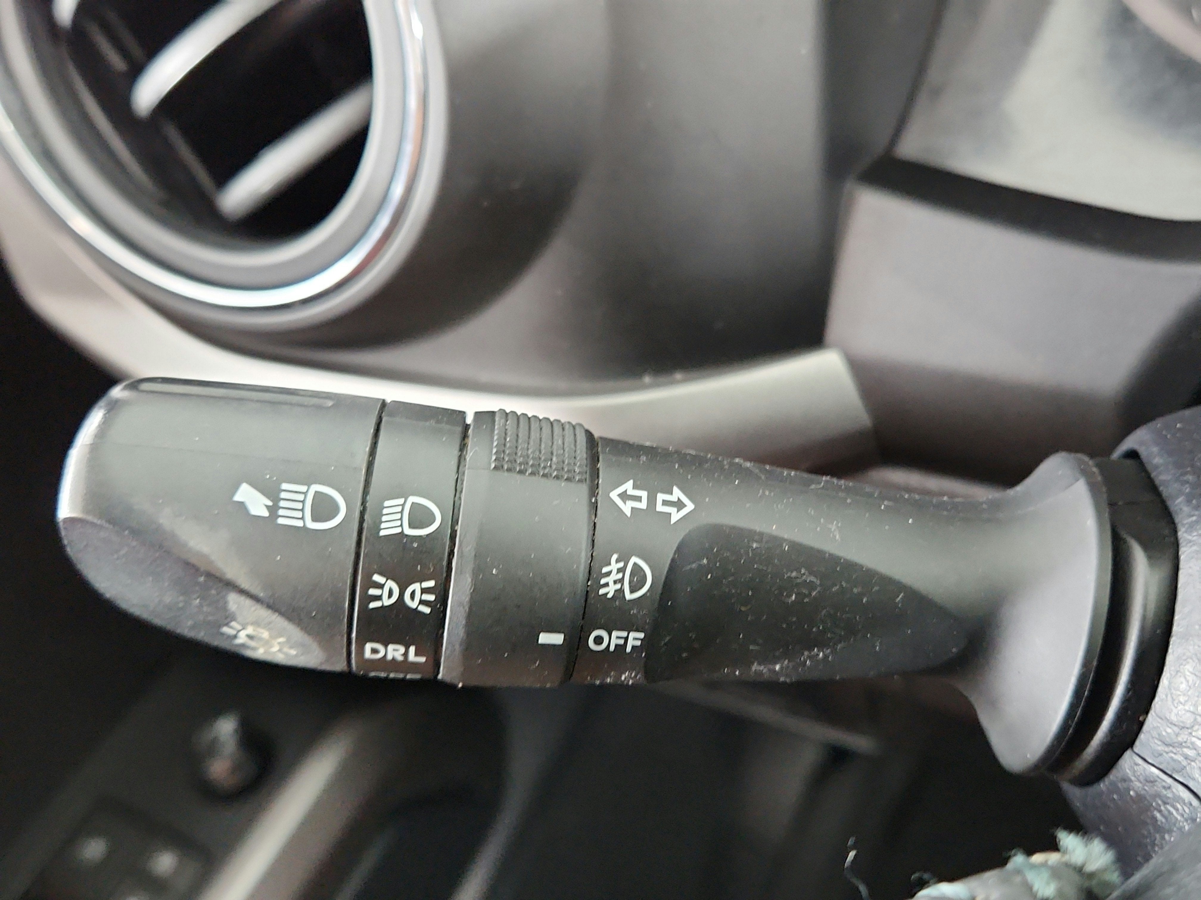 2019 Toyota Tacoma 4WD Base