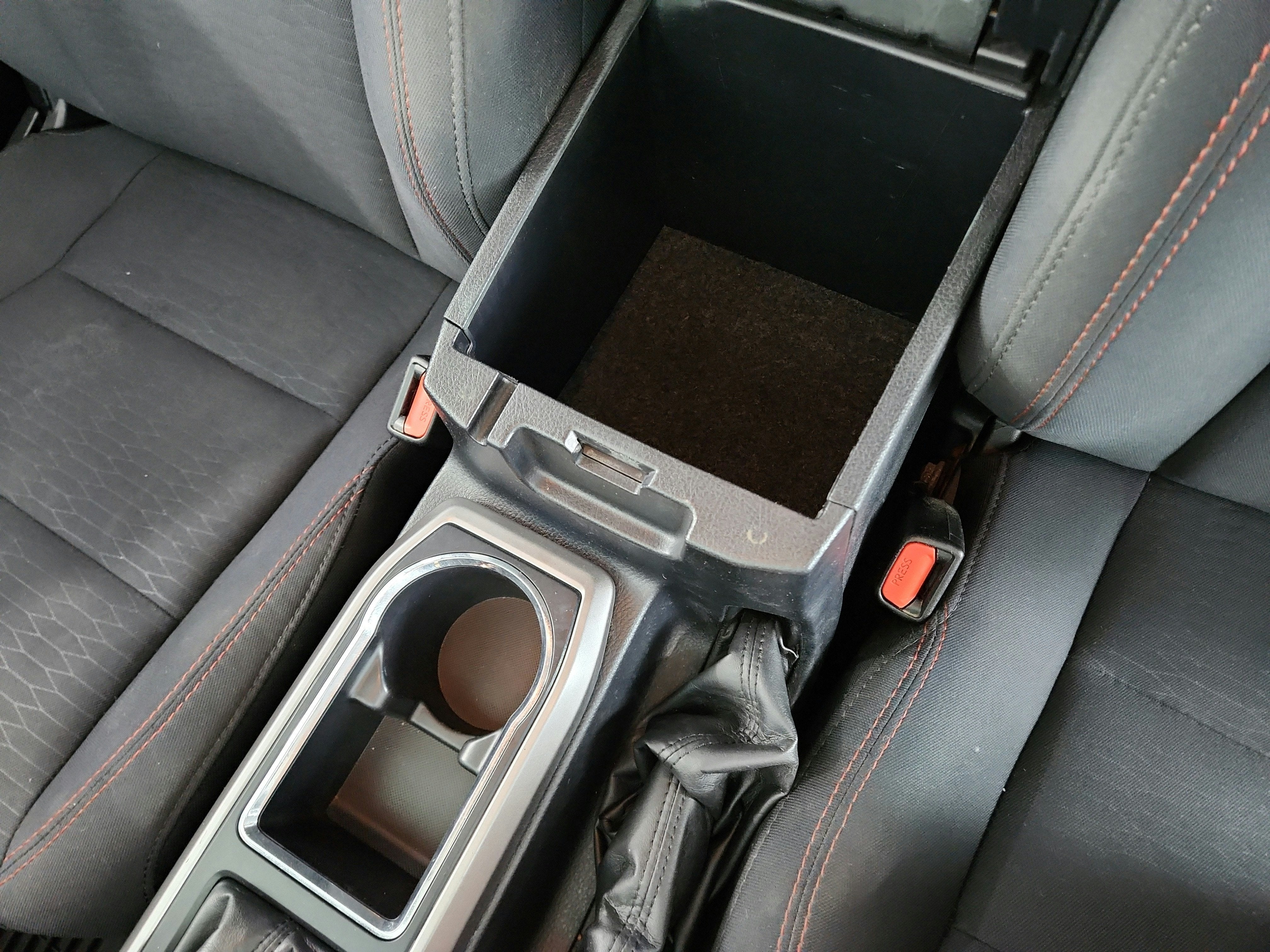 2019 Toyota Tacoma 4WD Base