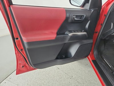 2019 Toyota Tacoma 4WD Base
