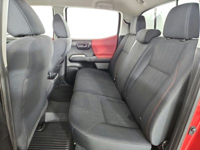 2019 Toyota Tacoma 4WD Base