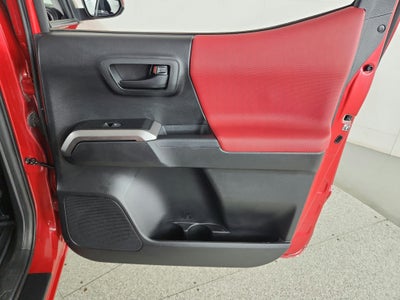2019 Toyota Tacoma 4WD Base