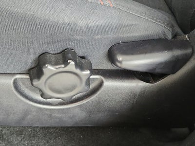 2019 Toyota Tacoma 4WD Base