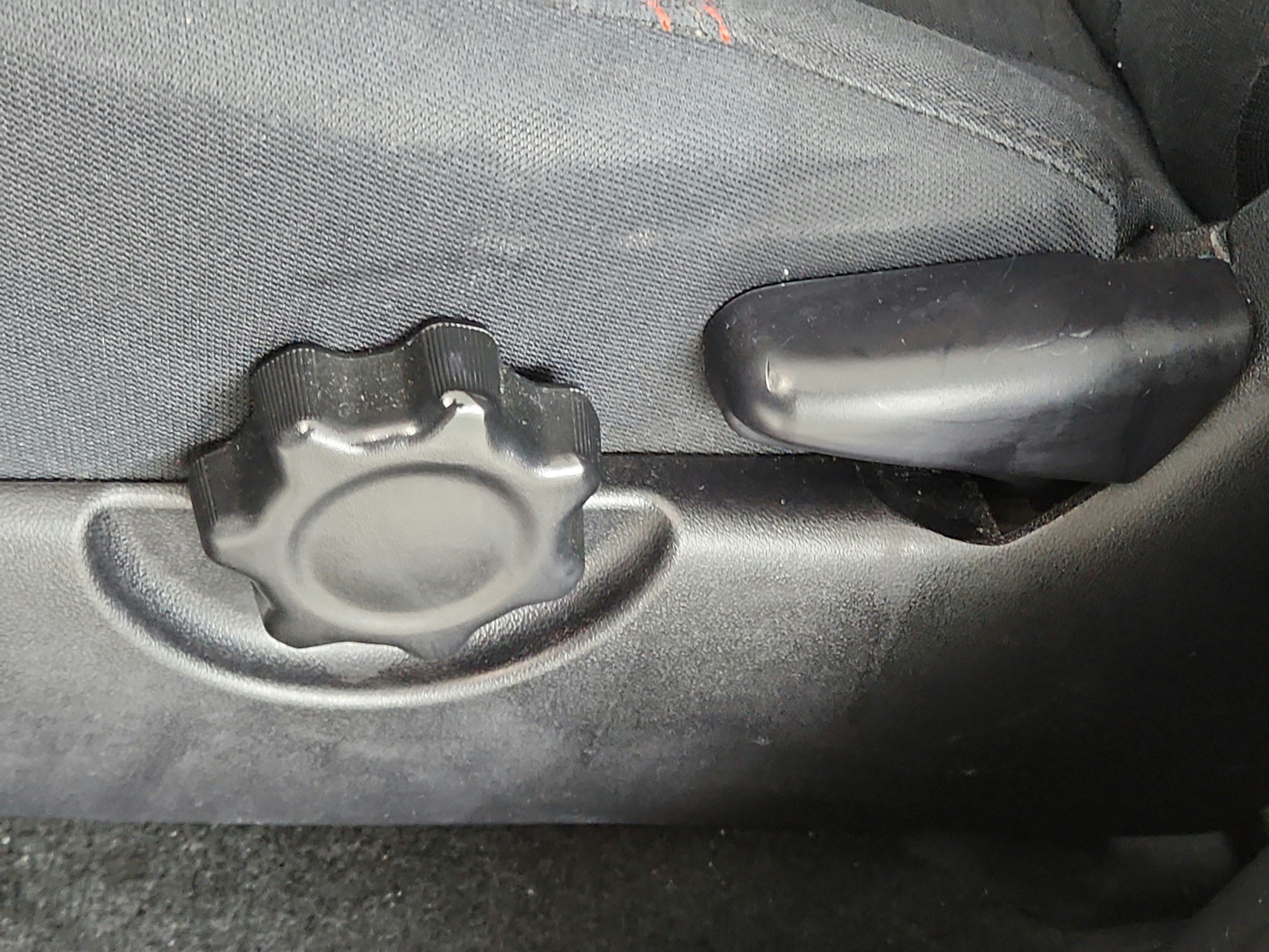 2019 Toyota Tacoma 4WD Base