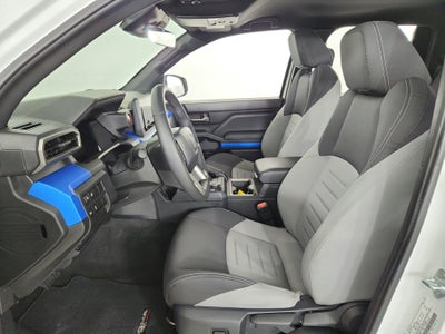 2025 Toyota Tacoma 4WD SR5