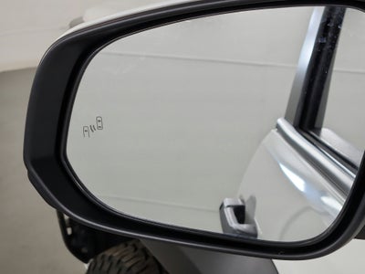 2025 Toyota Tacoma 4WD SR5