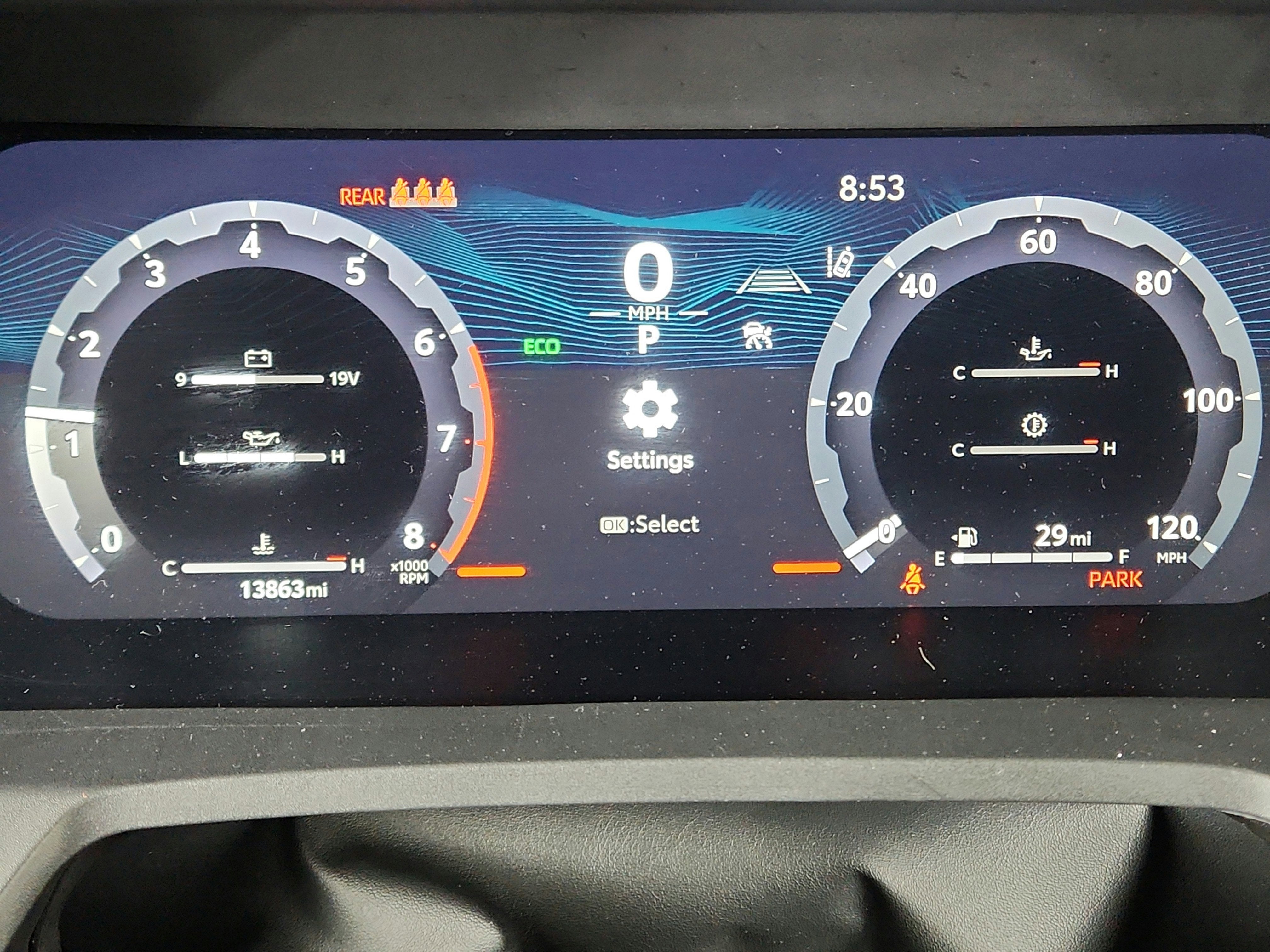 2025 Toyota Tacoma 4WD SR5