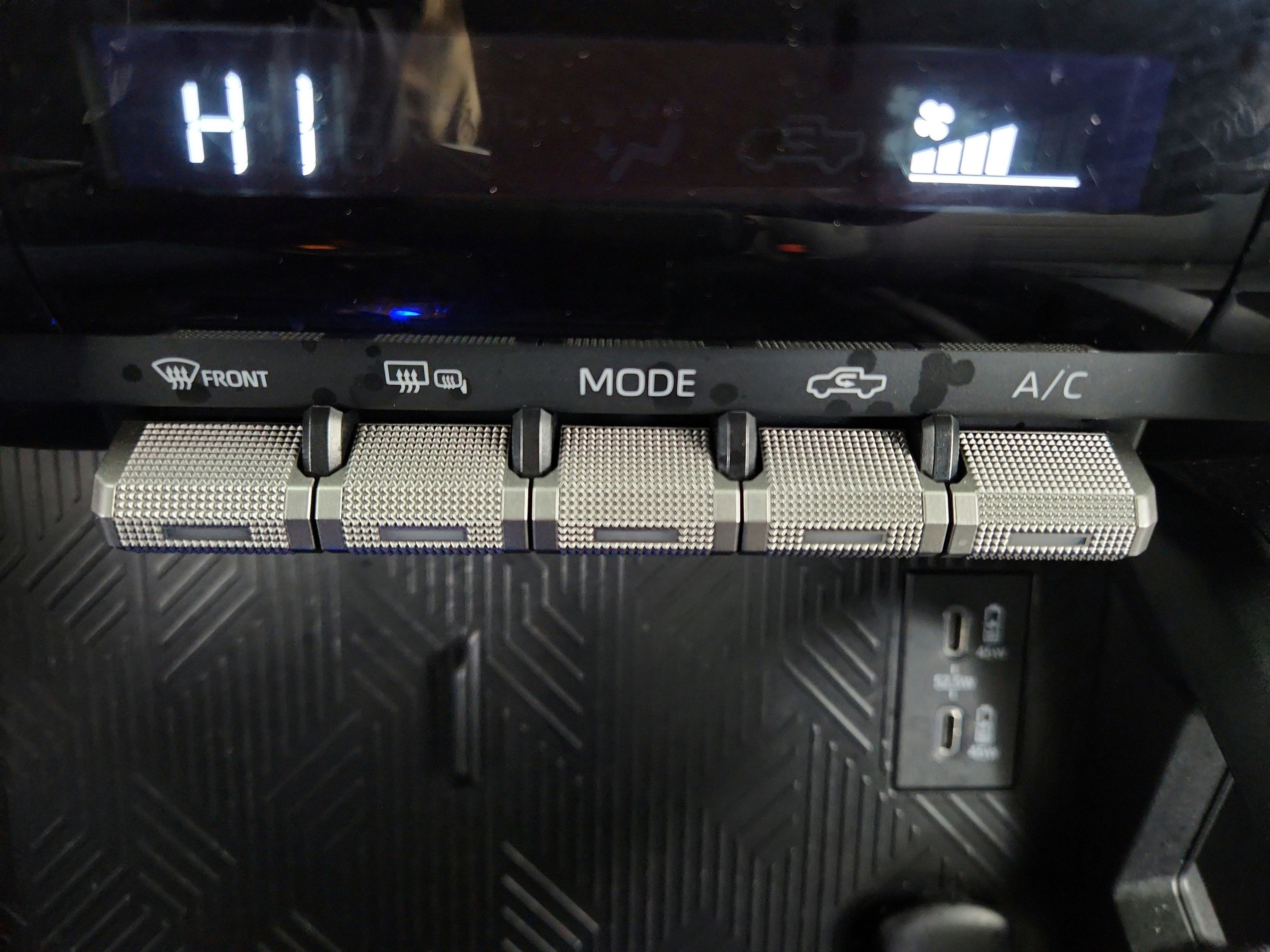 2025 Toyota Tacoma 4WD SR5