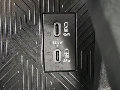 2025 Toyota Tacoma 4WD SR5