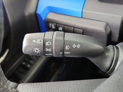 2025 Toyota Tacoma 4WD SR5