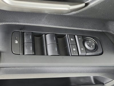 2025 Toyota Tacoma 4WD SR5