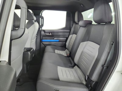 2025 Toyota Tacoma 4WD SR5