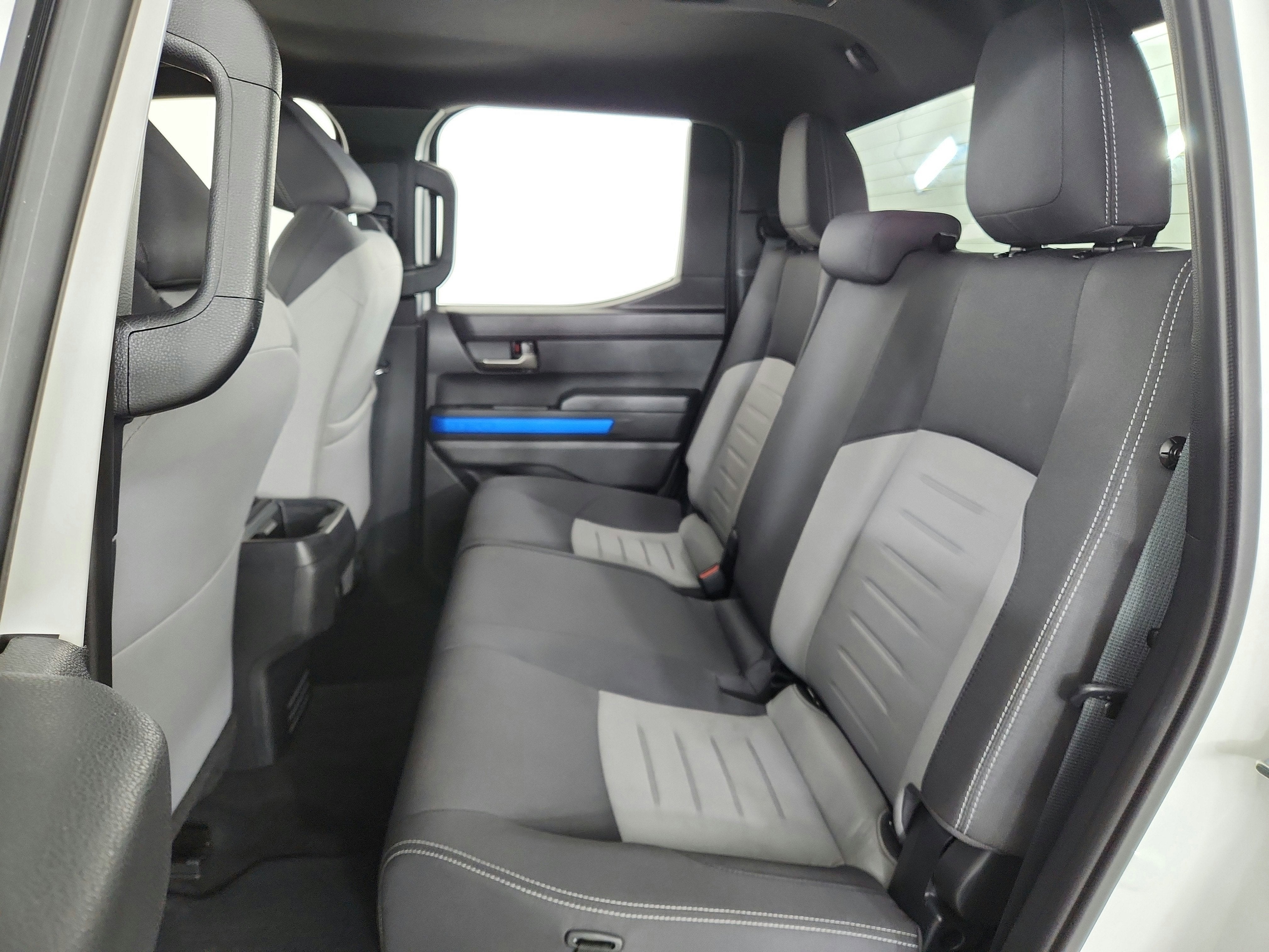 2025 Toyota Tacoma 4WD SR5