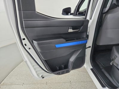 2025 Toyota Tacoma 4WD SR5