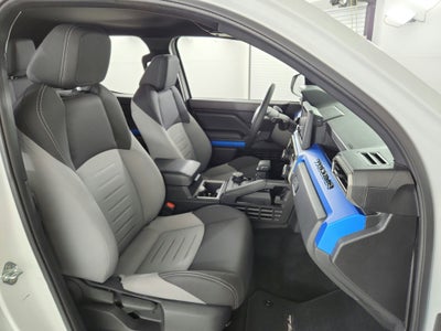 2025 Toyota Tacoma 4WD SR5