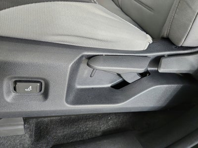 2025 Toyota Tacoma 4WD SR5