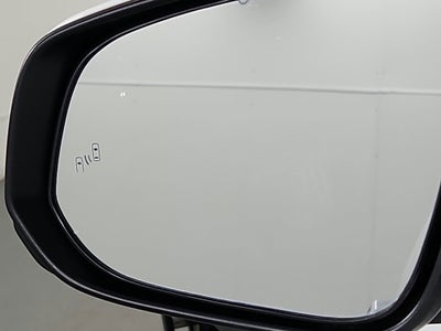 2025 Toyota Tacoma 4WD SR5