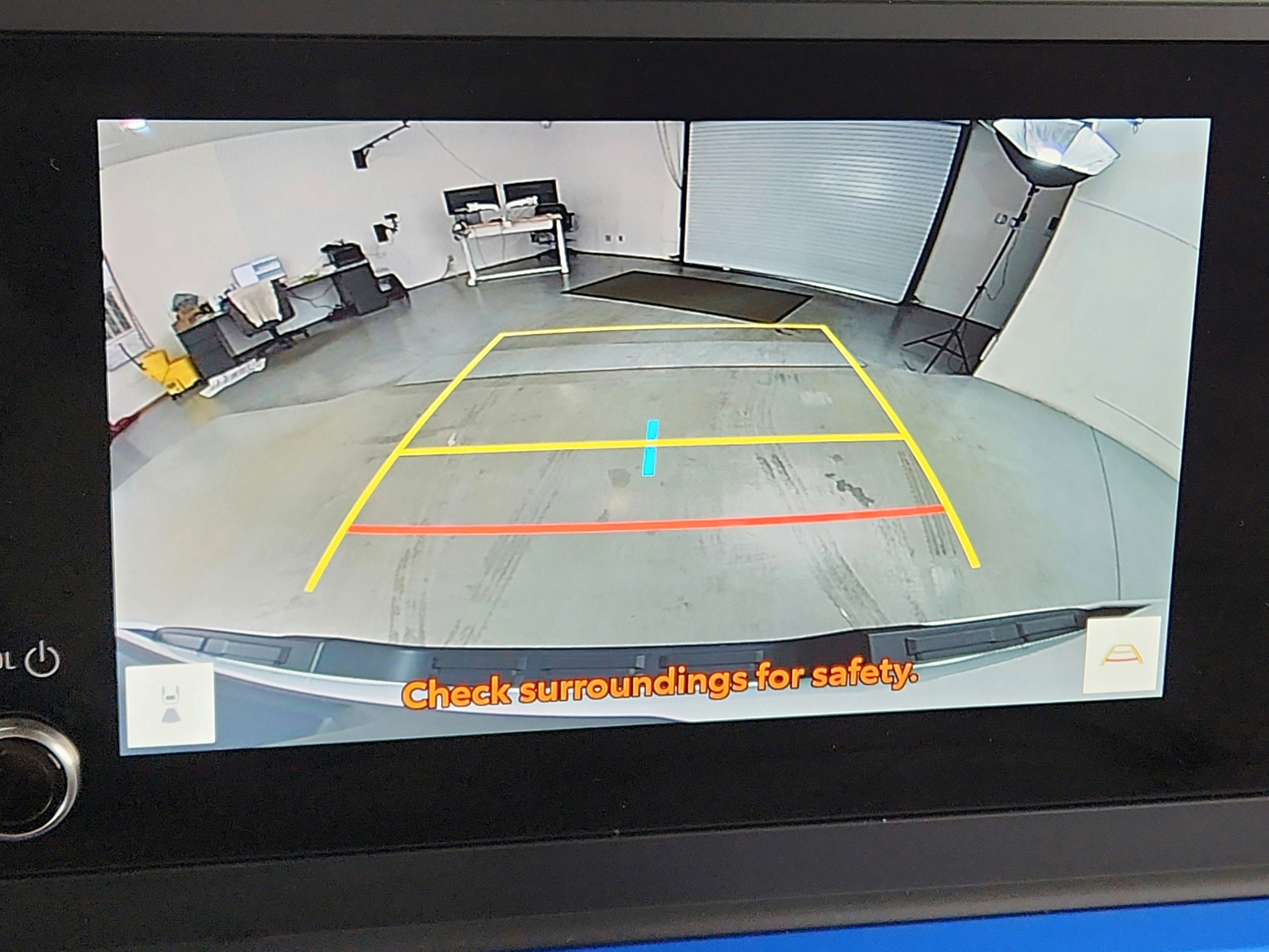 2025 Toyota Tacoma 4WD SR5