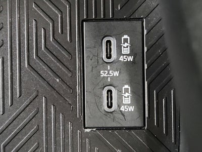 2025 Toyota Tacoma 4WD SR5