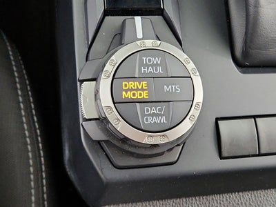 2025 Toyota Tacoma 4WD SR5