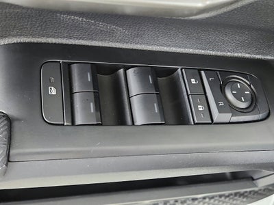 2025 Toyota Tacoma 4WD SR5